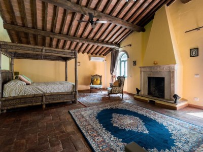 Villa Mulino Rotone - Features photo 19