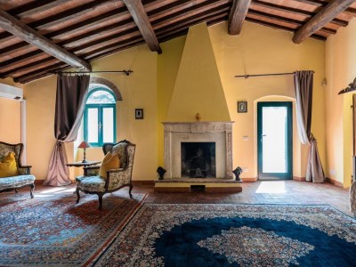 Villa Mulino Rotone - Features photo 20