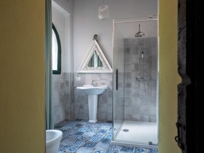 Villa Mulino Rotone - Features photo 22