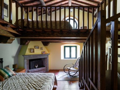 Villa Mulino Rotone - Features photo 23