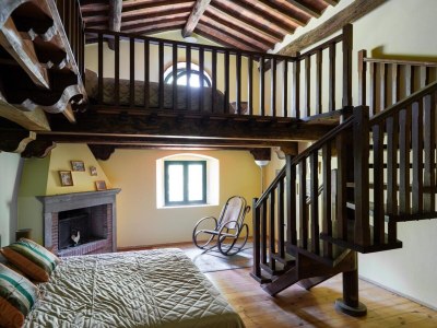 Villa Mulino Rotone - Features photo 24