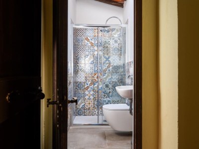 Villa Mulino Rotone - Features photo 25