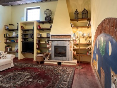 Villa Mulino Rotone - Features photo 26