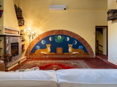 Villa Mulino Rotone - Features photo 27