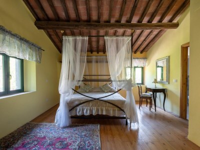 Villa Mulino Rotone - Features photo 28