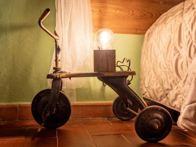 Villa Mulino Rotone - Features photo 29