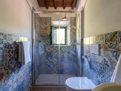 Villa Mulino Rotone - Features photo 30