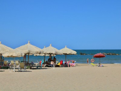 Villa Mulino Rotone - Environment photo 33