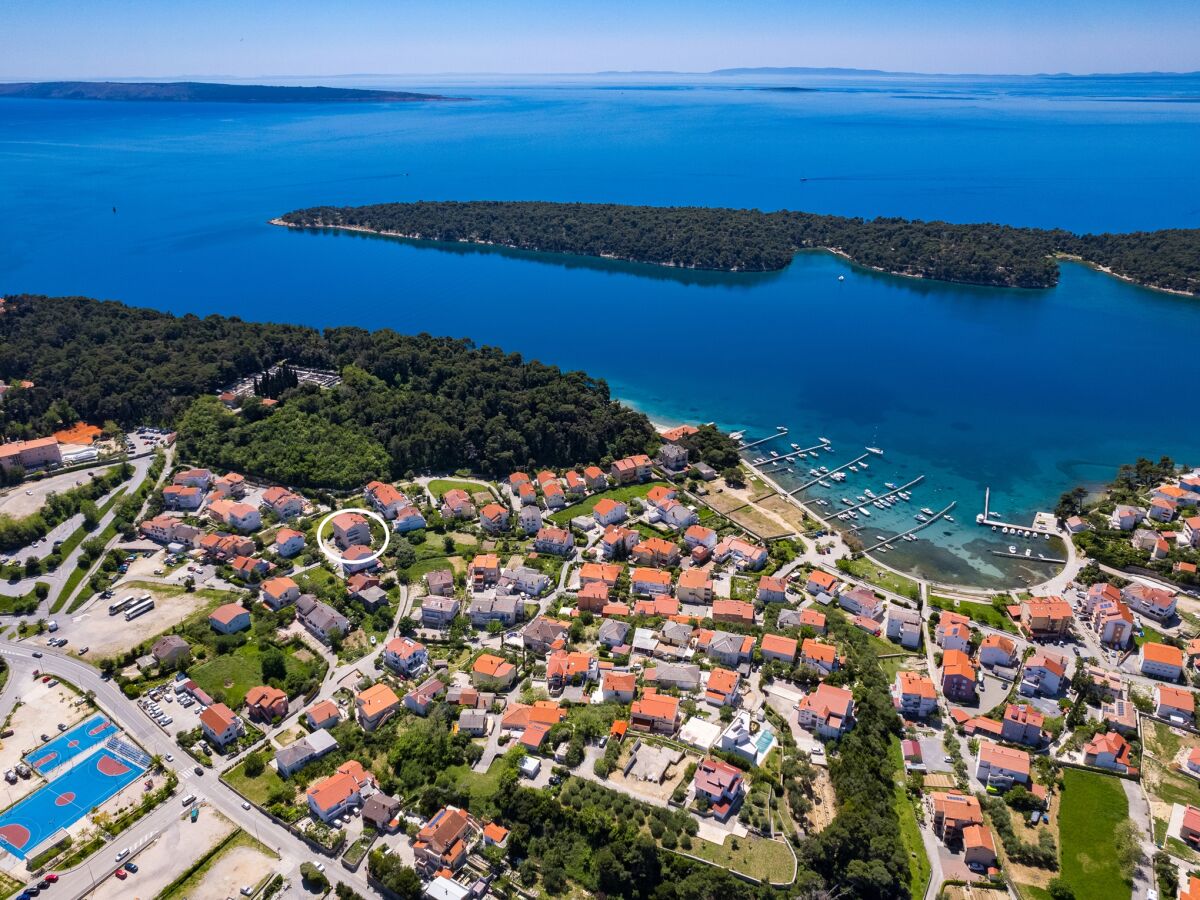 Holiday apartment Macolic close to the sea - Outdoor photo 2