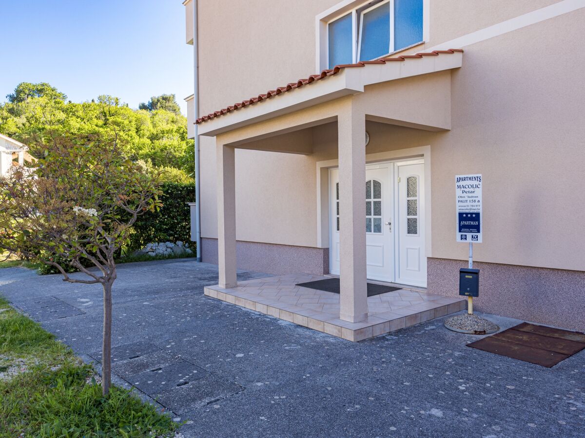 Holiday apartment Macolic close to the sea - Outdoor photo 5