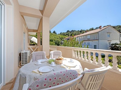 Holiday apartment Macolic close to the sea - Outdoor photo 6