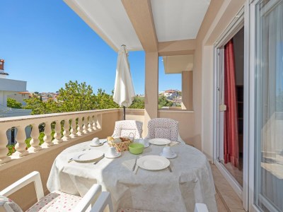 Holiday apartment Macolic close to the sea - Features photo 7