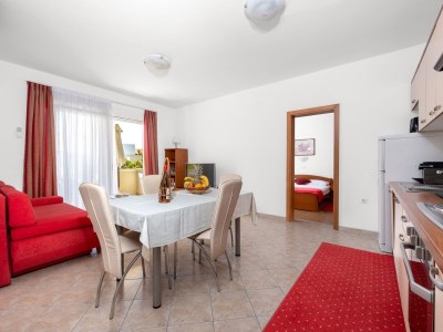 Holiday apartment Macolic close to the sea - Features photo 9