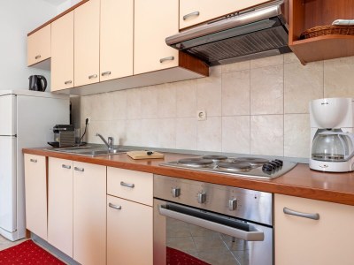 Holiday apartment Macolic close to the sea - Features photo 11