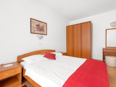 Holiday apartment Macolic close to the sea - Features photo 13