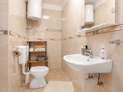 Holiday apartment Macolic close to the sea - Features photo 14