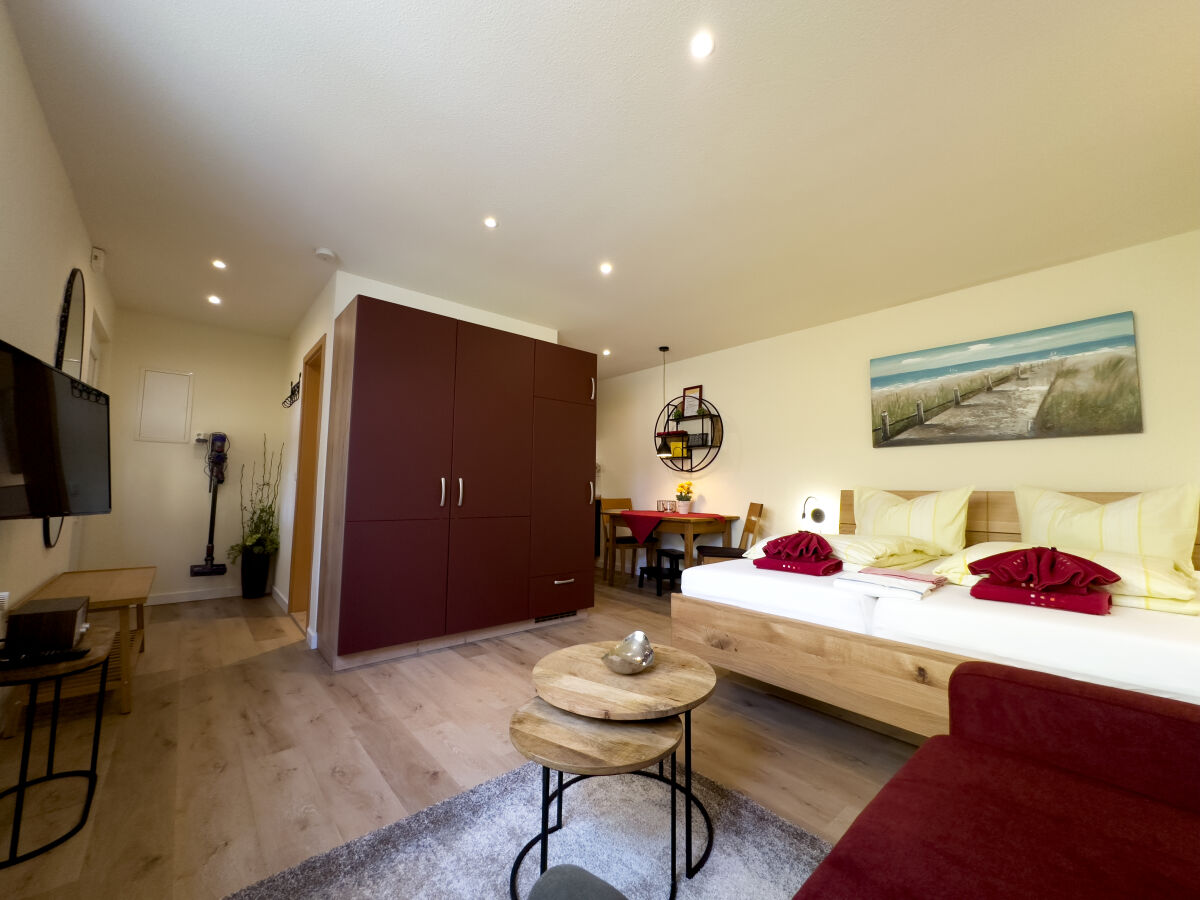 Holiday apartment Hahns - Features photo 4