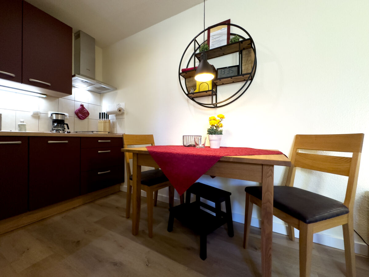 Holiday apartment Hahns - Features photo 5