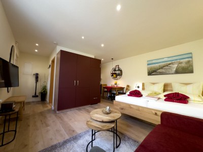 Holiday apartment Hahns - Features photo 4