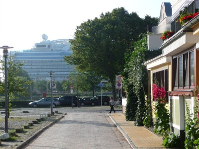 Holiday apartment Hahns - Environment photo 8