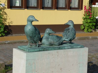 Holiday apartment Hahns - Environment photo 9