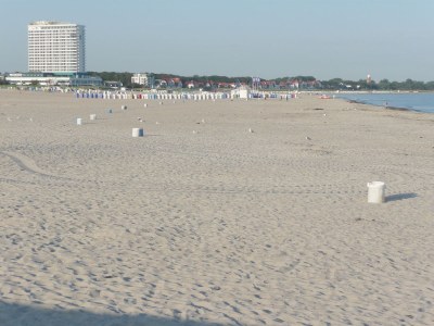 Holiday apartment Hahns - Environment photo 12