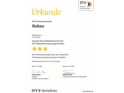 Holiday apartment Hahns - Document photo 14