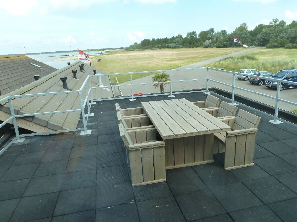 Apartment Apartment in Schotsman near Veerse Meer - Outdoor photo 3