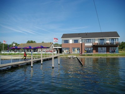 Apartment Apartment in Schotsman near Veerse Meer - Outdoor photo 5