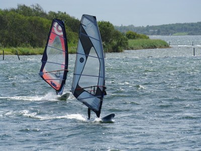 Apartment Apartment in Schotsman near Veerse Meer - Environment photo 28