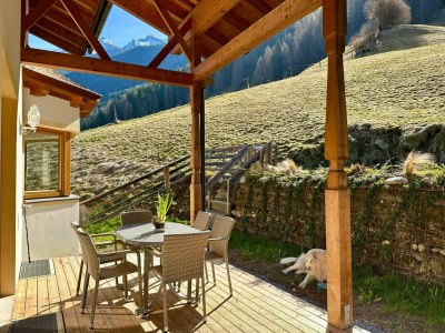 Apartment Private Living with Sauna & Garden - Outdoor photo 7