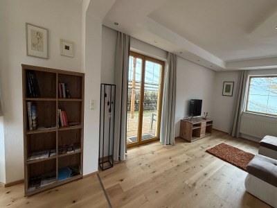 Apartment Private Living with Sauna & Garden - Features photo 14