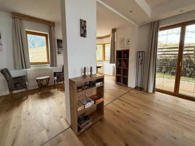 Apartment Private Living with Sauna & Garden - Features photo 17