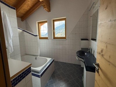 Apartment Private Living with Sauna & Garden - Features photo 19