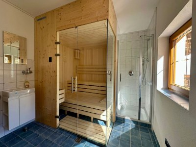 Apartment Private Living with Sauna & Garden - Outdoor photo 38