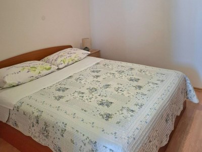 Apartment Guest House Old Town View- One Bedroom Apartment (2 Adults) - Features photo 9