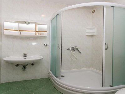 Apartment Guest House Old Town View- One Bedroom Apartment (2 Adults) - Features photo 14