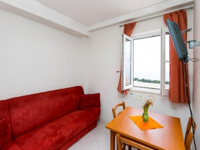 Apartment Guest House Old Town View- One Bedroom Apartment (2 Adults) - Features photo 15
