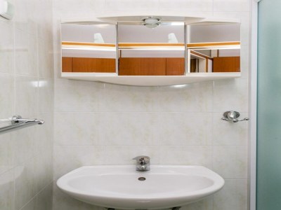 Apartment Guest House Old Town View- One Bedroom Apartment (2 Adults) - Features photo 16