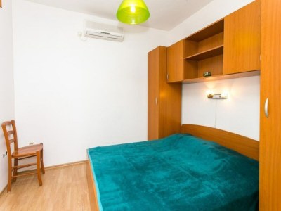 Apartment Guest House Old Town View- One Bedroom Apartment (2 Adults) - Features photo 17