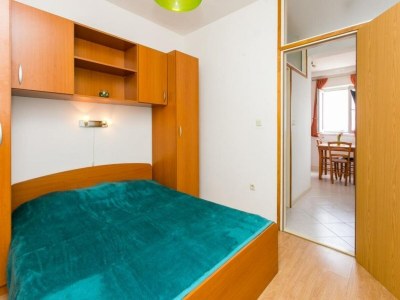 Apartment Guest House Old Town View- One Bedroom Apartment (2 Adults) - Features photo 18