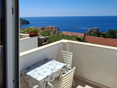 Apartment Guest House Old Town View- One Bedroom Apartment (2 Adults) - Outdoor photo 28