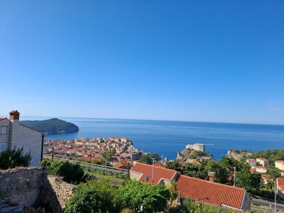 Apartment Guest House Old Town View- One Bedroom Apartment (2 Adults) - Outdoor photo 29