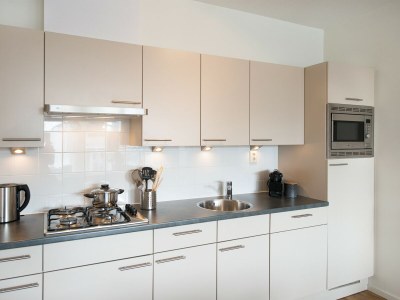 Apartment Stylish Stay Near Scheveningen - Apartment