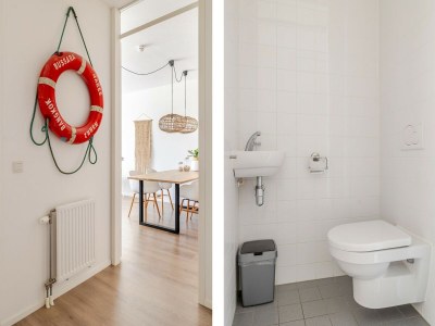 Apartment Stylish Stay Near Scheveningen - Features photo 6