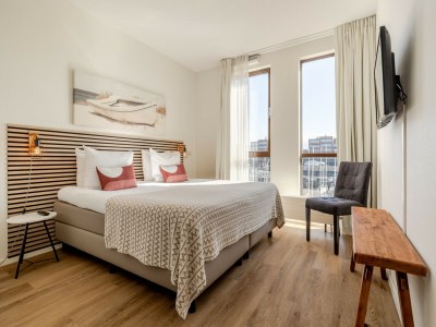 Apartment Stylish Stay Near Scheveningen - Features photo 8