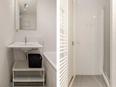 Apartment Stylish Stay Near Scheveningen - Features photo 14