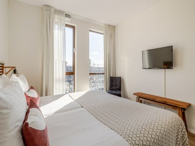 Apartment Stylish Stay Near Scheveningen - Features photo 15