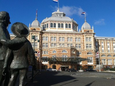 Apartment Stylish Stay Near Scheveningen - Environment photo 17