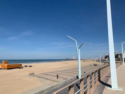 Apartment Stylish Stay Near Scheveningen - Environment photo 18